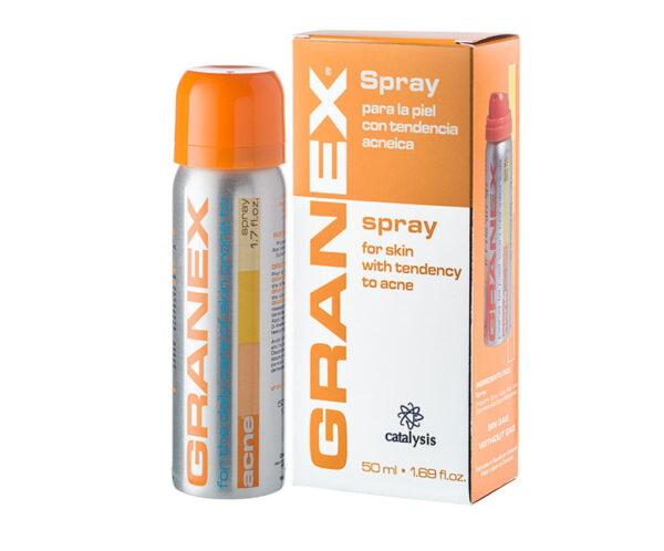 GRANEX