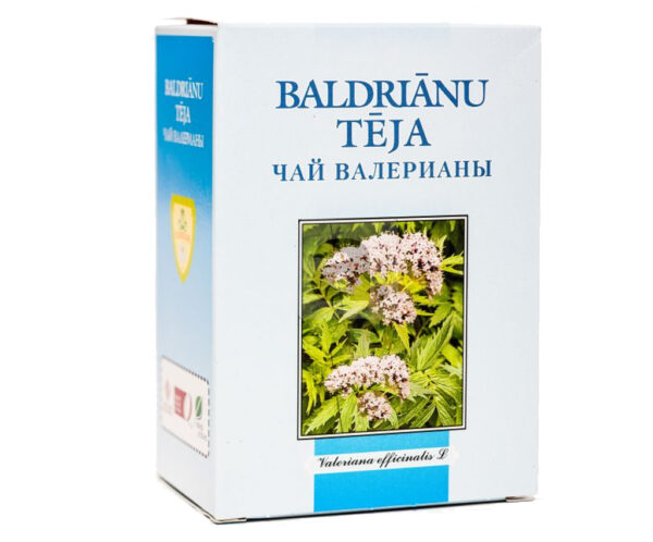 Baldriāns