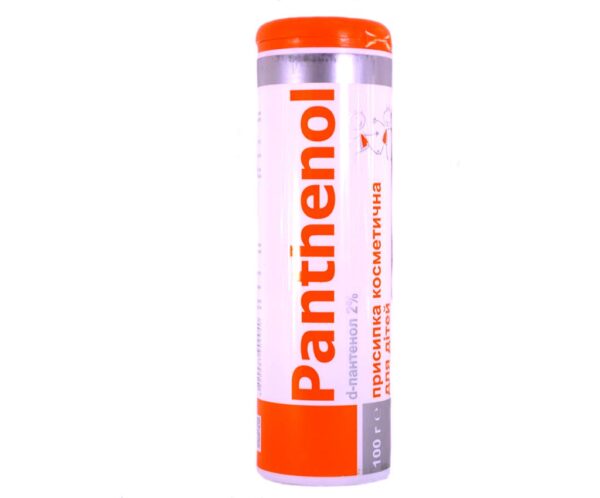 PANTENOLS