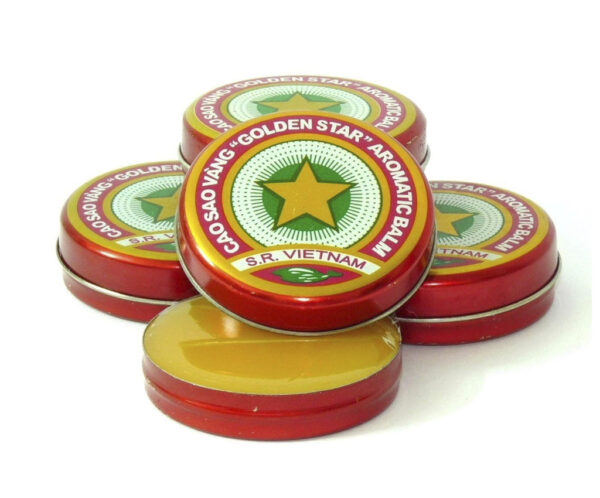 GOLDEN STAR (ЗОЛОТАЯ ЗВЕЗДА)