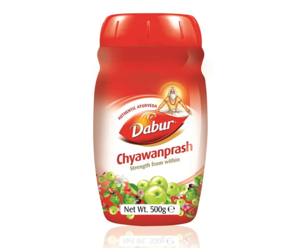 Čavanpraš
