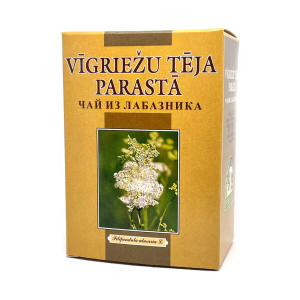 Filipendula