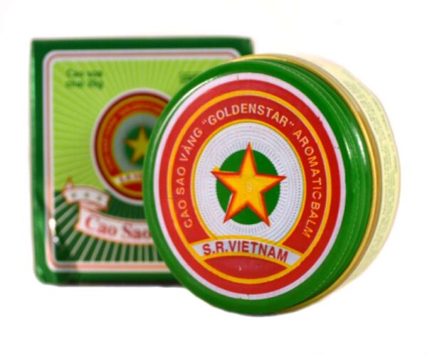 GOLDEN STAR (ZELTA ZVAIGZNE)