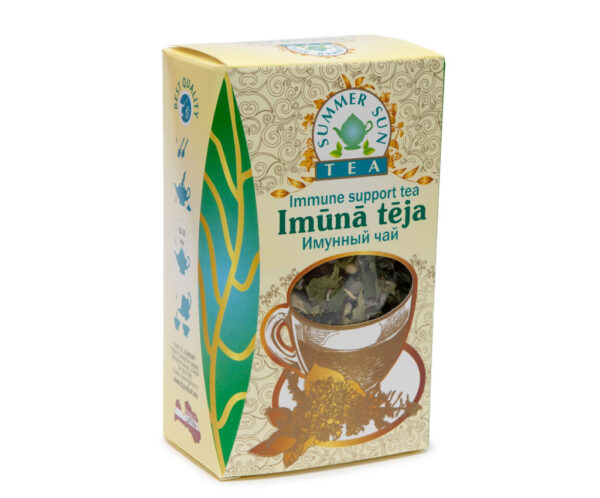 IMMUNE