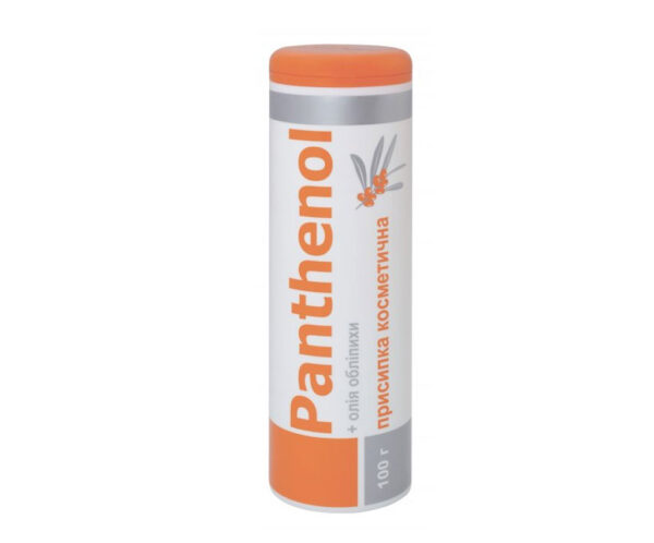 PANTENOLS