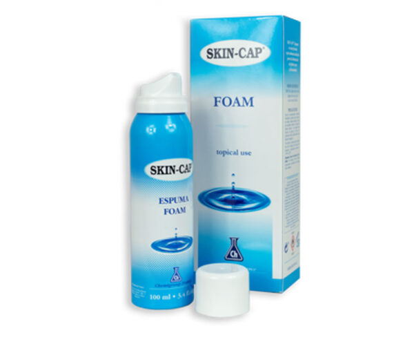 SKIN-CAP