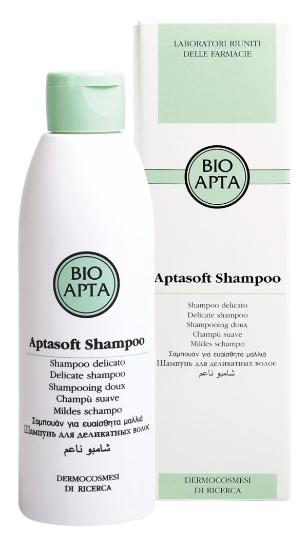 BIOAPTA APTASOFT