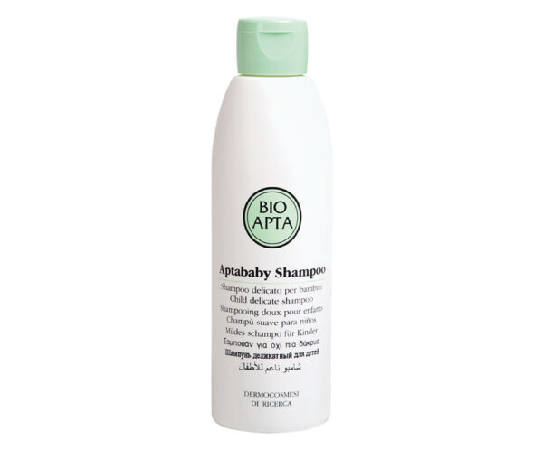 BIOAPTA APTABABY SHAMPOO
