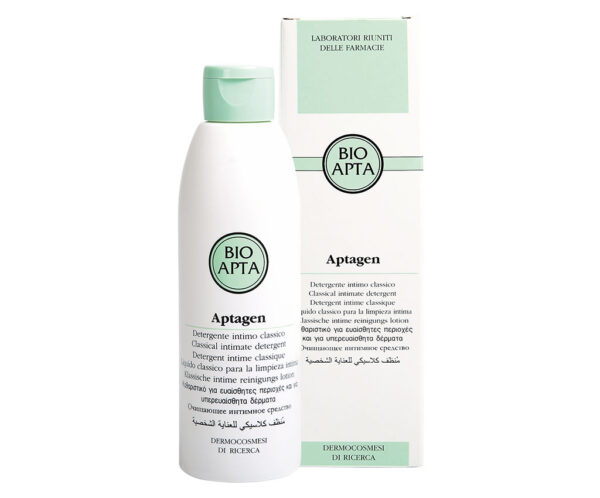 BIOAPTA APTAGEN