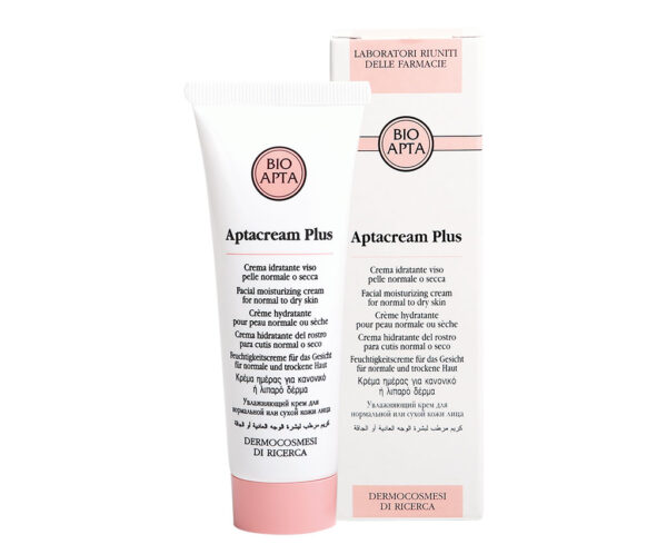 APTACREAM PLUS