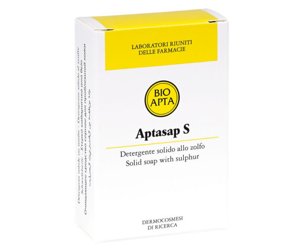 BIOAPTA APTASAP S
