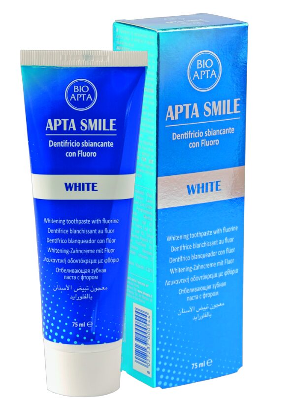 BIOAPTA APTA SMILE