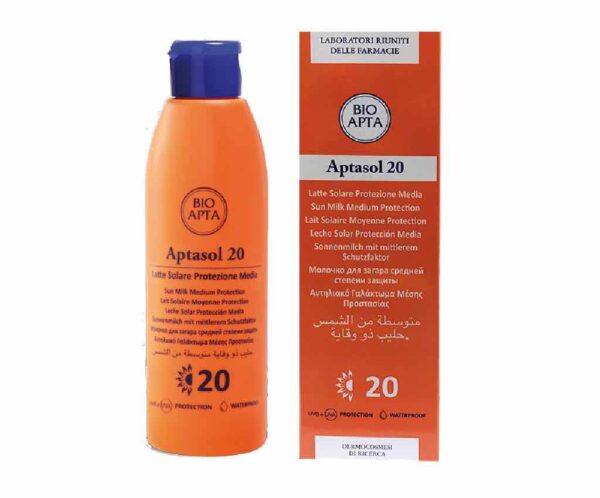 APTASOL 20