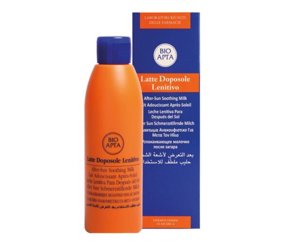 APTASOL LENITIVO