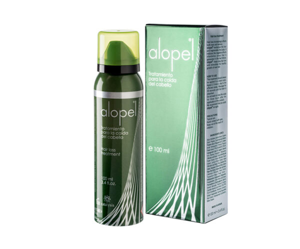 ALOPEL