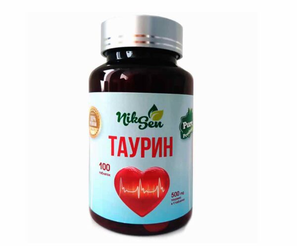ТАУРИН