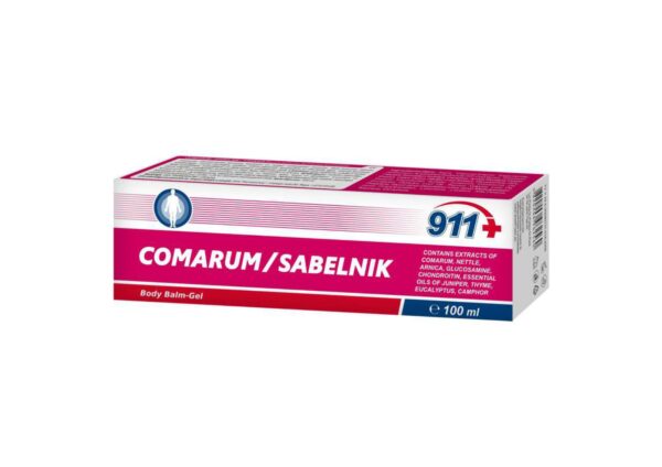 COMARUM