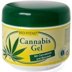 BIO-VITAL® HEMP КОНОПЛЯНЫЙ