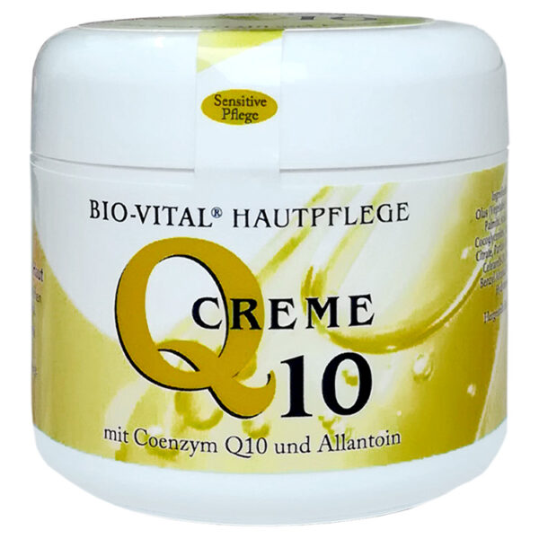 BIO-VITAL® Q10 Крем с Коэнзим Q10 и  Алантоином
