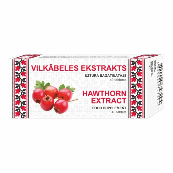 Vilkābeles ekstrakts