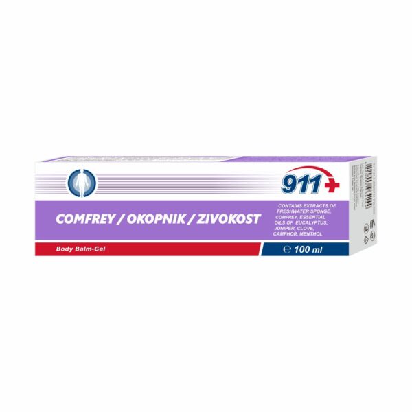 COMFREY/ OKOPNIK