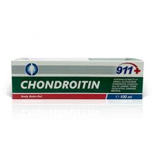 CHONDROITIN