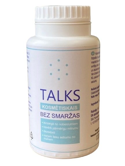 Talks kosmētisks