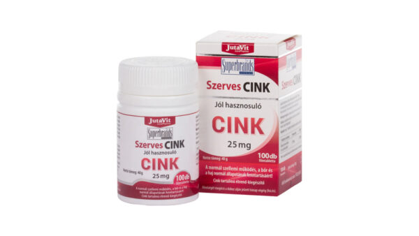 CINKS Organiskais