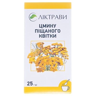YELLOW EVERLASTING Flowers