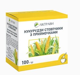 КУКУРУЗА