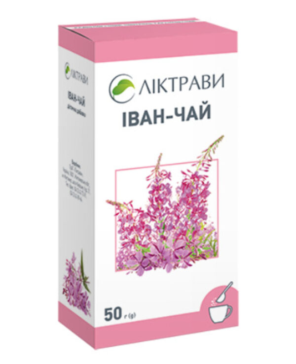 КИПРЕЯ лист