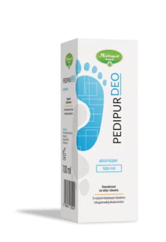 PEDIPUR DEO Spray