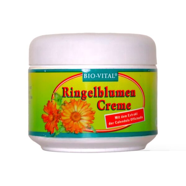 BIO-VITAL® CALENDULA Cream