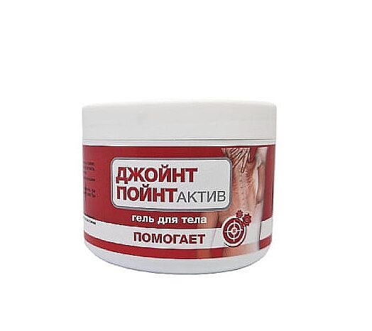 ДЖОЙН ПОЙНТ Актив