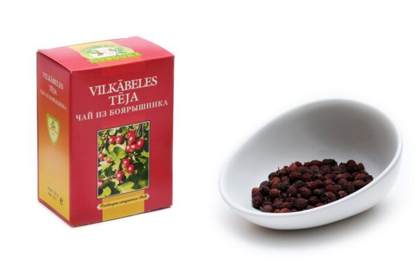 Vilkābele augļi