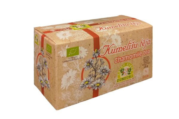 Camomile