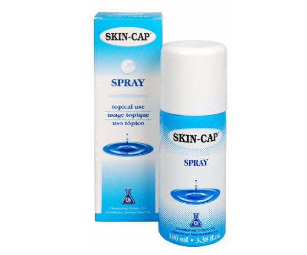 SKIN-CAP