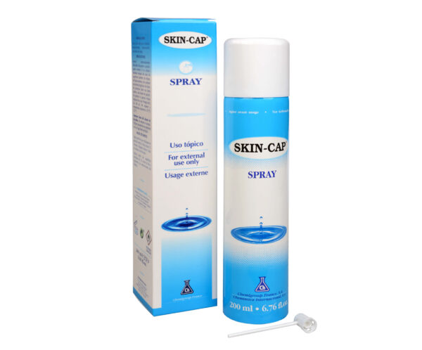 SKIN-CAP