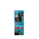 gel-balsam to bruises and injuries