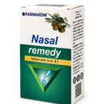 Nasenmittel