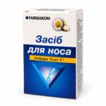 APIFARM Средство для носа
