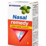 nose device