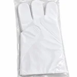HDPE N100 polietilēna cimdi