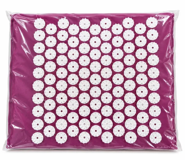 ACUPUNCTURE RUG