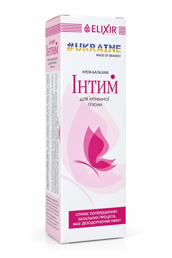ELIXIR INTIM