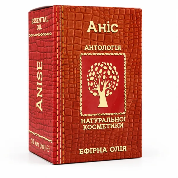 Анис