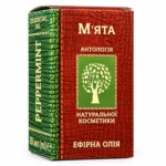 Мята