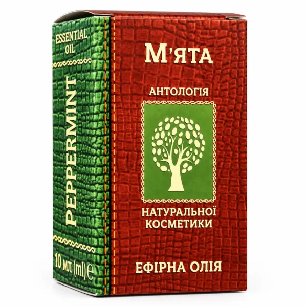 Piparmētra