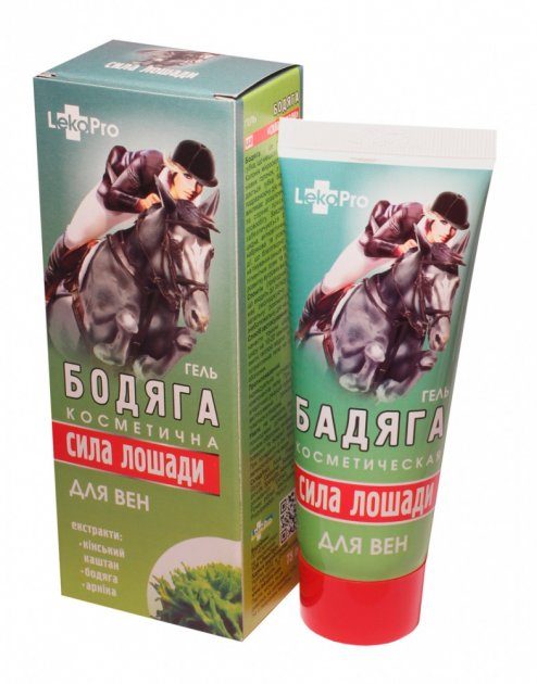 BADJAGA