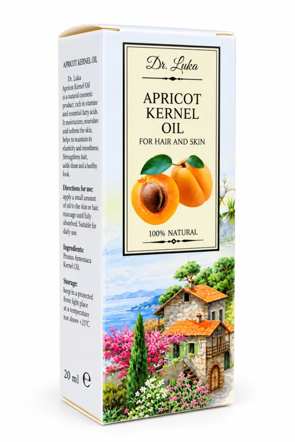 Абрикос